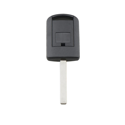 For Opel Car Keys Replacement 2 Buttons Car Key Case with Blade - Remote Car Key by buy2fix | Online Shopping UK | buy2fix