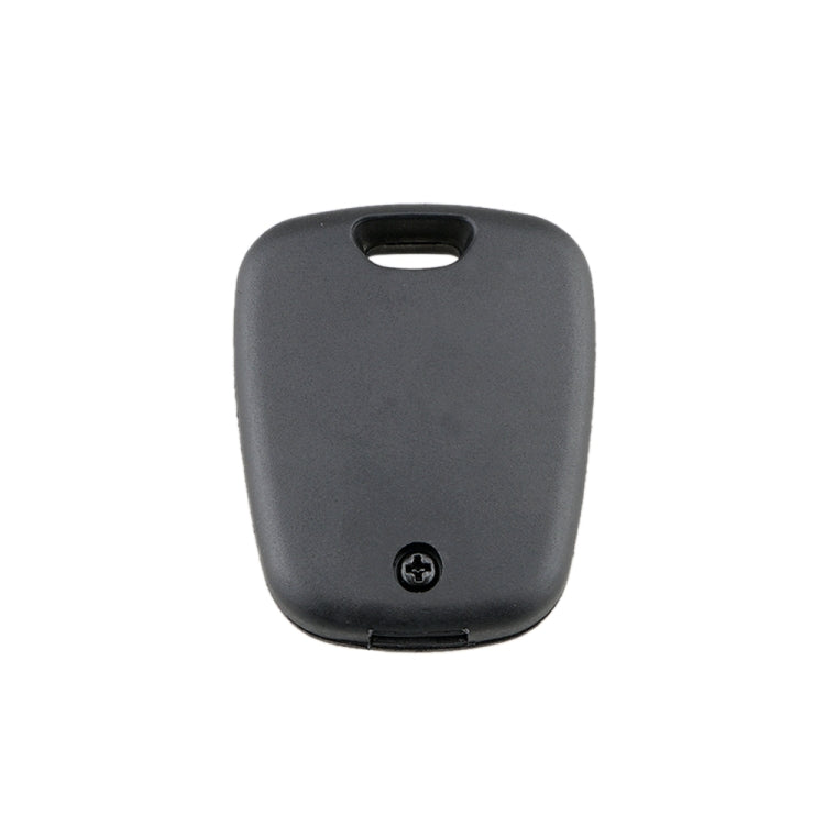 For CITROEN C1 / C2 / C3 / C4 / XSARA / Picasso & PEUGEOT 107 / 207 / 307 / 407 Car Keys Replacement Car Key Case without Embryo - Car Key Cases by buy2fix | Online Shopping UK | buy2fix