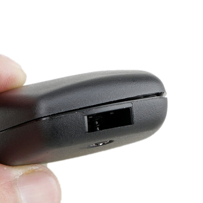 For RENAULT Modus / Clio 3 / Kangoo 2 / Twingo Car Keys Replacement 2 Buttons Car Key Case with 307 Socket, without Blade by buy2fix