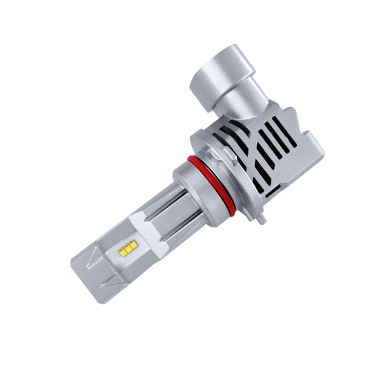 2 PCS M3 9005 / HB3 / H10 DC9-32V / 17W / 6500K / 2000LM IP68 Car LED Headlight Lamps(Cool White) - LED Headlamps by buy2fix | Online Shopping UK | buy2fix
