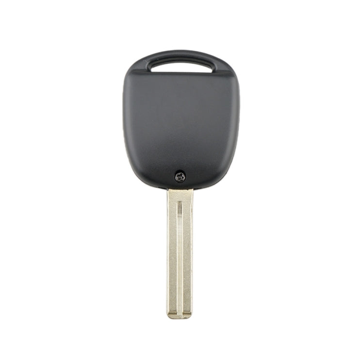 For LEXUS ES300 / GS300 / GS430 / GX470 / LS200 / LS300 / LS400 / RX300 Car Keys Replacement Car Key Case with Key Blade - Car Key Cases by buy2fix | Online Shopping UK | buy2fix
