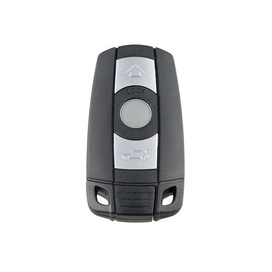 For BMW CAS3 Intelligent Remote Control Car Key with Integrated Chip & Battery, Frequency: 868MHz - Remote Car Key by buy2fix | Online Shopping UK | buy2fix