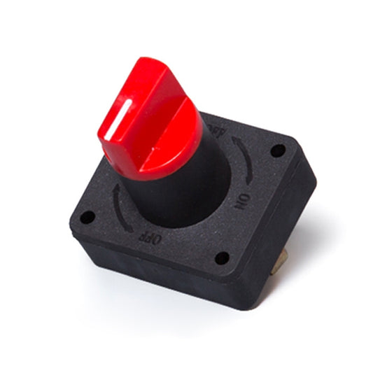 Car Motorcycles Battery Selector Isolator Disconnect Rotary Switch Cut - Car Switches by buy2fix | Online Shopping UK | buy2fix