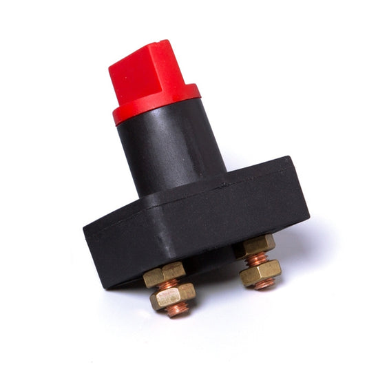 Car Motorcycles Battery Selector Isolator Disconnect Rotary Switch Cut - Car Switches by buy2fix | Online Shopping UK | buy2fix