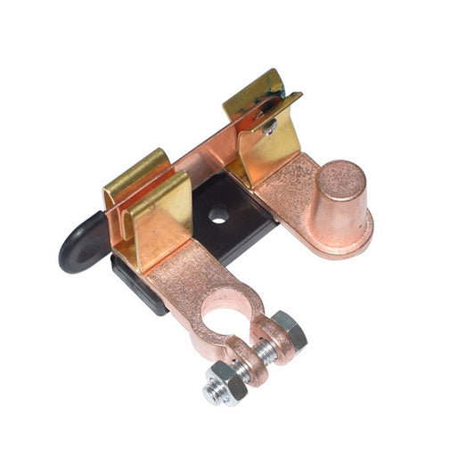 DC12-24V Car Negative Electrode Battery Selector Isolator Disconnect Switch Cut - Car Switches by buy2fix | Online Shopping UK | buy2fix