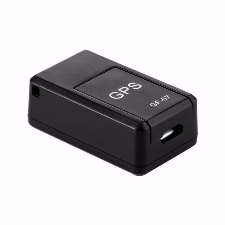 GF07 Mini GPS Tracker Car 2G GSM GPS Tracking Magnetic Real Time Car Locator System Tracking Device by buy2fix