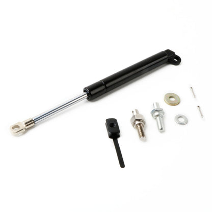 Truck Lift Supports Struts Shocks Springs Dampers Tailgate Charged Props for Nissan Navara NP300 / D40 - Trunk & Bumper Accessories by buy2fix | Online Shopping UK | buy2fix