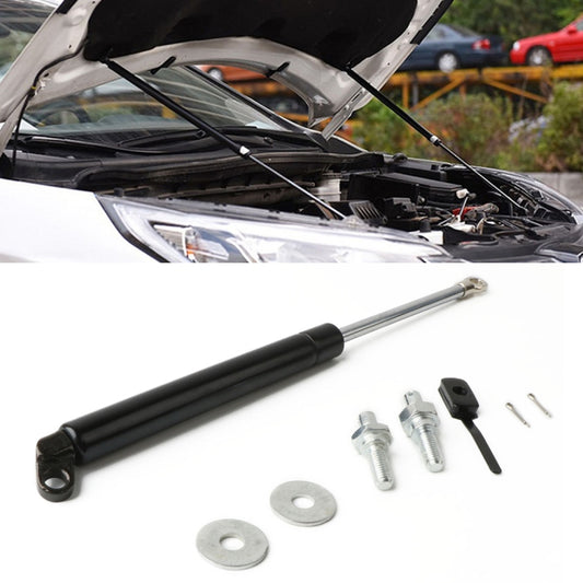Truck Lift Supports Struts Shocks Springs Dampers Tailgate Charged Props for Mitsubishi Triton - Trunk & Bumper Accessories by buy2fix | Online Shopping UK | buy2fix