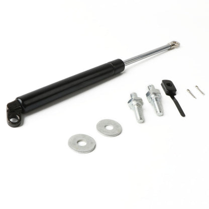 Truck Lift Supports Struts Shocks Springs Dampers Tailgate Charged Props for Mitsubishi Triton - Trunk & Bumper Accessories by buy2fix | Online Shopping UK | buy2fix