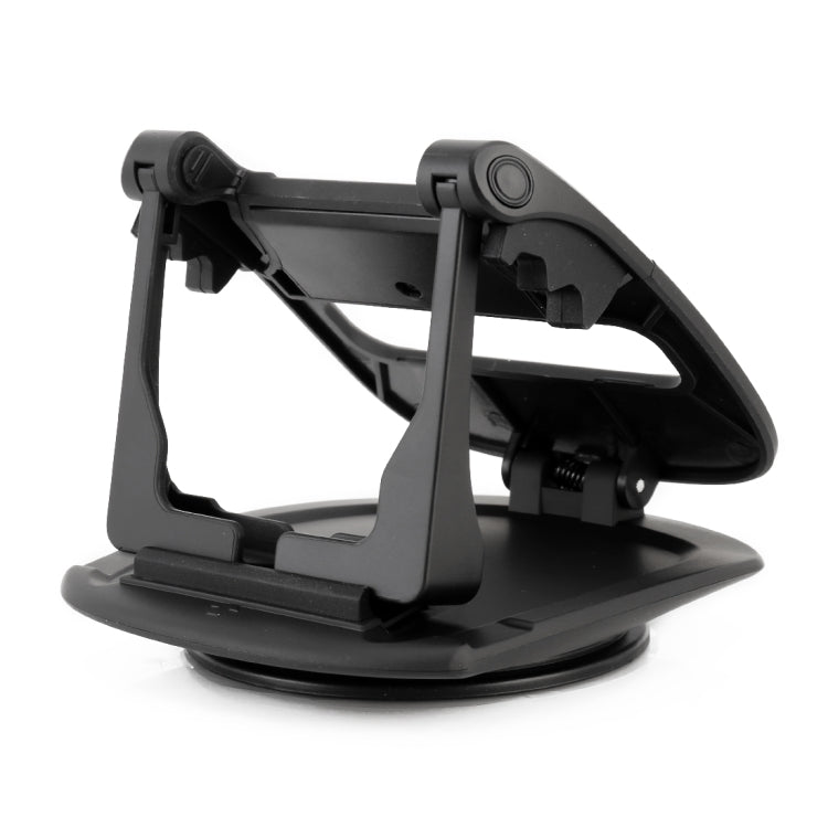 Car Center Console Dashboard Mobile Phone Holder for 3.5-6.5 inches Cellphone by buy2fix