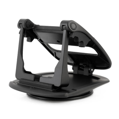 Car Center Console Dashboard Mobile Phone Holder for 3.5-6.5 inches Cellphone by buy2fix