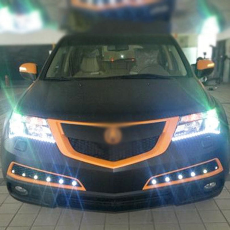 4x1.5W Car LED Reversing Light with Wireless Remote Control - Brake Lights by buy2fix | Online Shopping UK | buy2fix