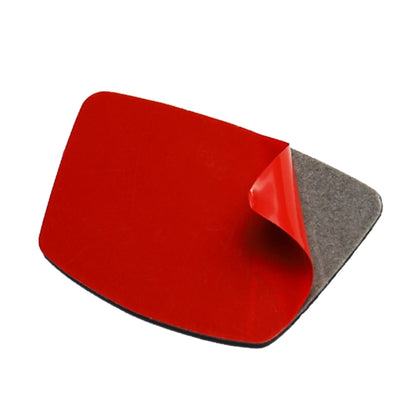 Car-Styling Carbon Fiber B Column Sticker by buy2fix