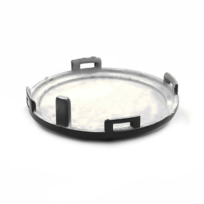 Car Engine Start Key Push Button Cover for BMW E90 Chassis (Black) by buy2fix