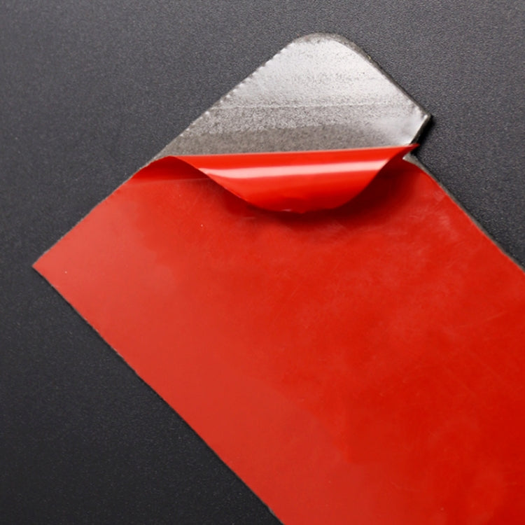 Car Carbon Fiber Storage Cigarette Lighter Panel Decorative Sticker for Audi 2010-2018 Q5 / 2009-2016 A4L / 2009-2016 A5 by buy2fix