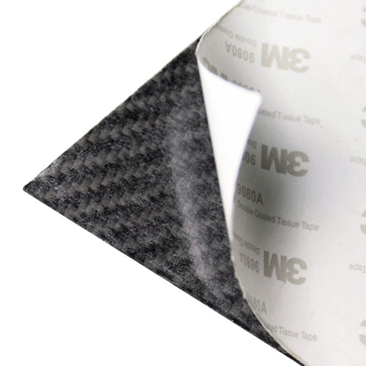 Car Carbon Fiber B Column Decorative Sticker for BMW E90 2005-2012 by buy2fix