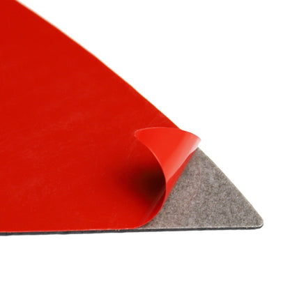 Car Carbon Fiber Front Bumper Decorative Sticker for Mazda Axela 2014-2016 by buy2fix