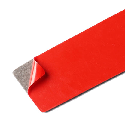 Car Carbon Fiber Headlight Switch Panel Decorative Sticker for Honda Tenth Generation Civic 2016-2019, Left Drive by buy2fix