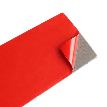 Car Carbon Fiber Central Control Decorative Sticker for Honda Tenth Generation Civic 2016-2019 by buy2fix