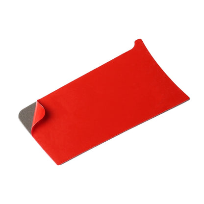 Car Carbon Fiber Central Control Left Stripe Decorative Sticker for Honda Tenth Generation Civic 2016-2019, Left Drive by buy2fix