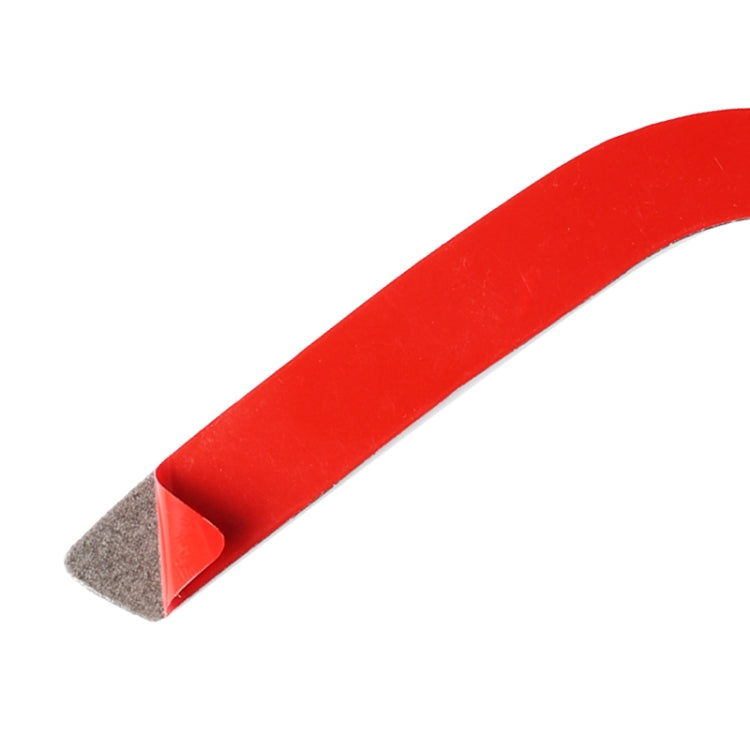 Car Carbon Fiber Central Control Air Outlet Upper Decorative Sticker for Honda Tenth Generation Civic 2016-2019, Left Drive by buy2fix