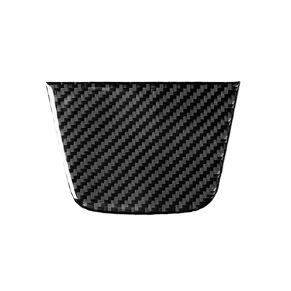 Car Carbon Fiber Dashboard Decorative Sticker for Chevrolet Camaro 2017-2019 by buy2fix