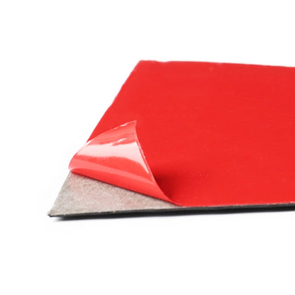 Car Carbon Fiber Dashboard Decorative Sticker for Chevrolet Camaro 2017-2019 by buy2fix