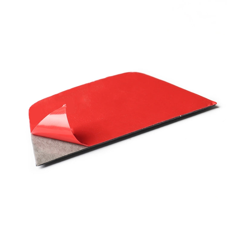 Car Carbon Fiber Below Steering Wheel Decorative Sticker for Chevrolet Camaro 2017-2019 by buy2fix