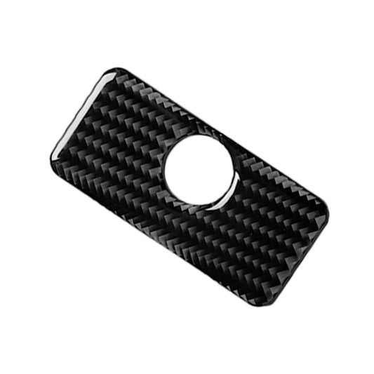 Car Carbon Fiber Glove Box Decorative Sticker for Chevrolet Camaro 2017-2019 by buy2fix