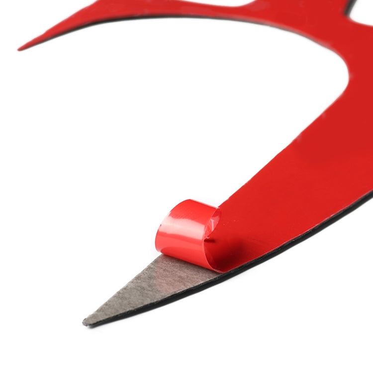 2 in 1 Car Carbon Fiber Central Control Gear Outer Frame Decorative Sticker for Chevrolet Camaro 2017-2019 by buy2fix