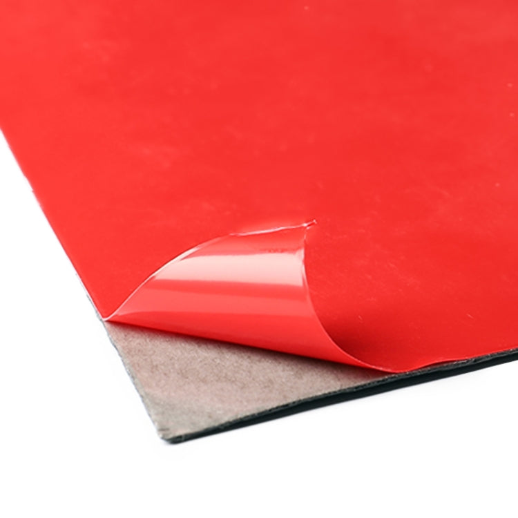 2 PCS Car Carbon Fiber Shutter Decorative Sticker for Chevrolet Camaro 2017-2019 by buy2fix