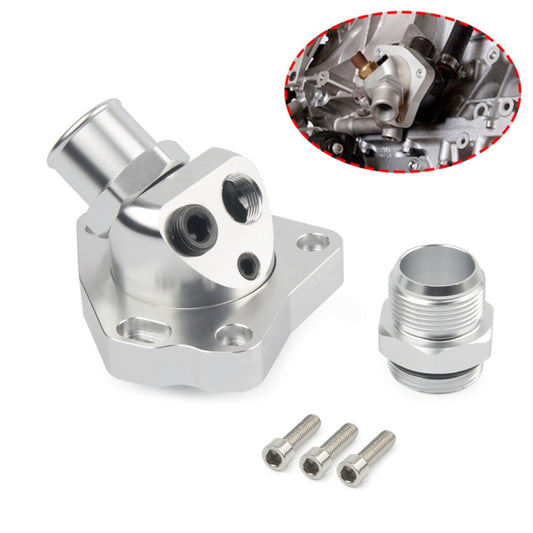 Car Modification Coolant Thermostat for Honda Engine K Series K20 / K24 - Automobiles Sensors by buy2fix | Online Shopping UK | buy2fix
