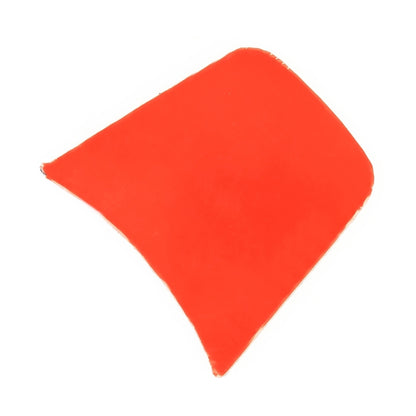 Carbon Fiber Car Steering Wheel Decorative Sticker for Jaguar F-PACE 2016-2020 by buy2fix