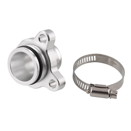 Car Water Hose Joint Pipe Adaptor with Clamps for BMW 335i, Size: 28mm - Engine Fittings by buy2fix | Online Shopping UK | buy2fix