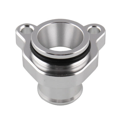 Car Water Hose Joint Pipe Adaptor with Clamps for BMW 335i, Size: 28mm - Engine Fittings by buy2fix | Online Shopping UK | buy2fix
