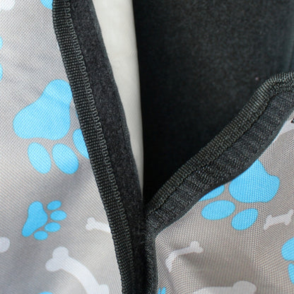 Nonslip Folding Waterproof Car Trunk Seat Cover Pet Cat Dog Cushion Mat, Size: 155 x 105cm by buy2fix