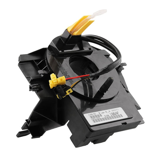 Car Steering Wheel Spiral Cable Clock Spring 5156106AF for Chrysler / Jeep / Dodge 2007-2016 without Angle Sensor - Engine Fittings by buy2fix | Online Shopping UK | buy2fix
