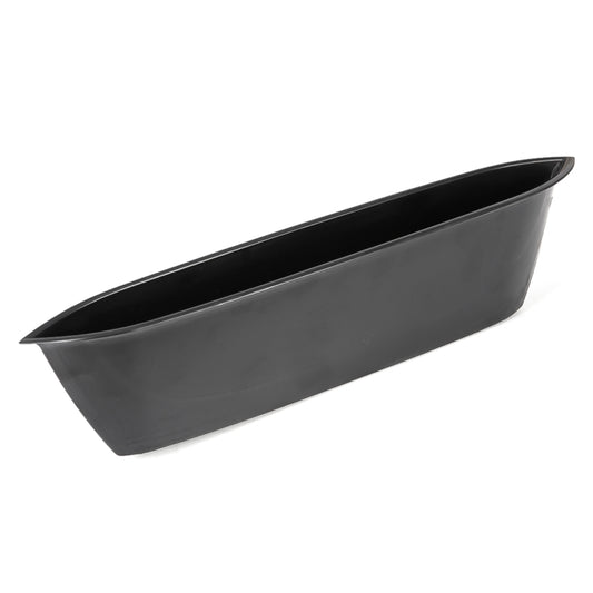 Car Front Passenger Handle Storage Bag Auto Storage Box Multi-use Tools Organizer Boxes for Jeep Wrangler JK 2011-2017 by buy2fix