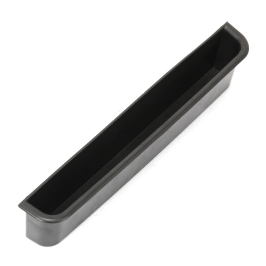 Car Front Passenger Handle Storage Bag Auto Storage Box Multi-use Tools Organizer Boxes for Jeep Wrangler JK 2007-2010 by buy2fix