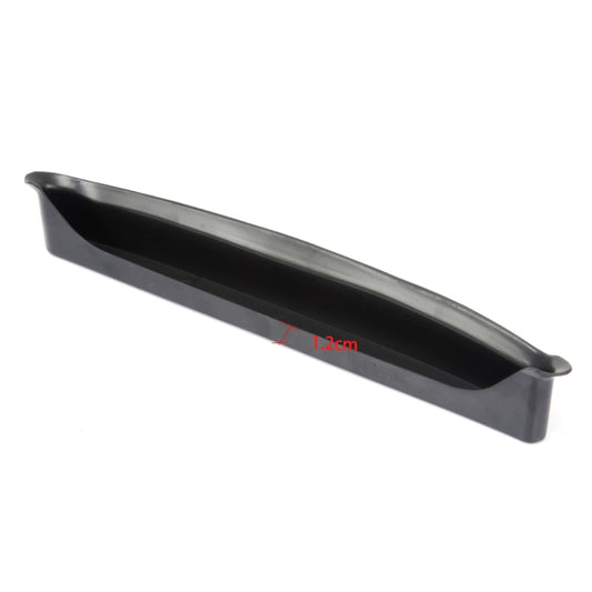 Car Front Passenger Handle Storage Bag Auto Storage Box Multi-use Tools Organizer Boxes for Jeep Wrangler JL 2018- by buy2fix