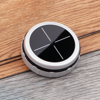 Multi-function Knob Modified IDRIVE Button Decorative Cover for BMW 1 2 3 5 Series X1 X3 X5 X6 by buy2fix