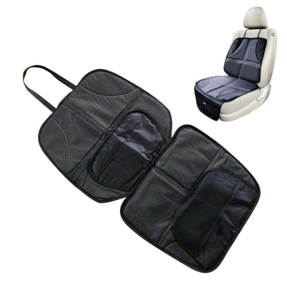 Anti-skid Anti-wear Children Car Safety Seat Cushion by buy2fix