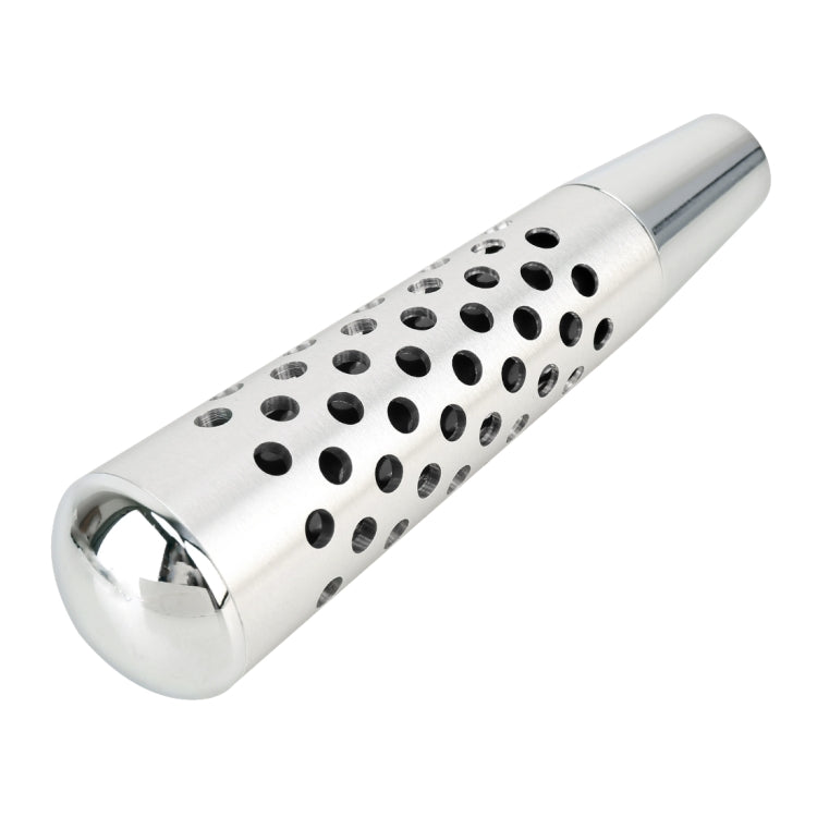 Universal Car Mesh Gear Head Gear Shift Knob (Black) by buy2fix