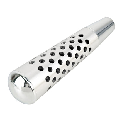 Universal Car Mesh Gear Head Gear Shift Knob (Black) by buy2fix