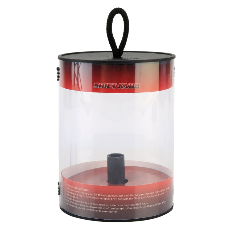 Universal Car Skull Shape Shifter Manual Automatic Gear Shift Knob by buy2fix