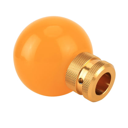 Universal Vehicle Ball Shape Modified Resin Shifter Gear Shift Knob by buy2fix