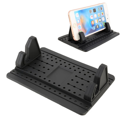 Car Pure Silicon Dashboard Mount Holder Cell Phone Holder by buy2fix