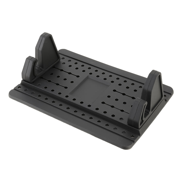 Car Pure Silicon Dashboard Mount Holder Cell Phone Holder by buy2fix