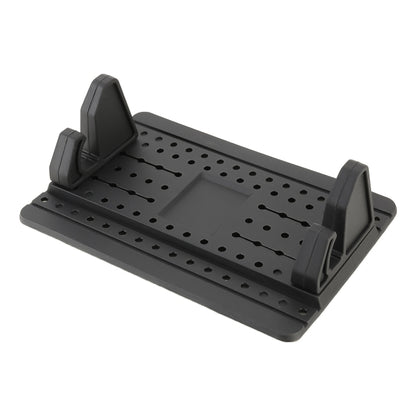 Car Pure Silicon Dashboard Mount Holder Cell Phone Holder by buy2fix