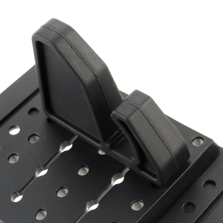 Car Pure Silicon Dashboard Mount Holder Cell Phone Holder by buy2fix